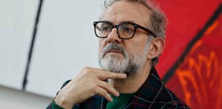 Massimo Bottura tutto per Charlie - RicettaSprint