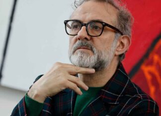 Massimo Bottura tutto per Charlie - RicettaSprint