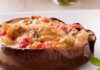 Melanzane ripiene all'ortolana - Ricettasprint.it