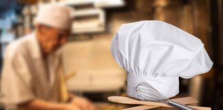 Miglior chef al mondo di 97 anni - RicettaSprint