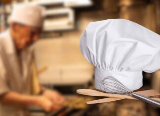 Lui e solo lui è il migliore chef al mondo, ha 97 anni e nel suo ristorante rimangono tutti senza parole Miglior chef al mondo di 97 anni - RicettaSprint