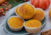 Muffin carote senza uova e burro - Ricettasprint.it
