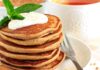 Pancake alle castagne - Ricettasprint.it