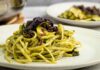 Pasta con zucchine e cipolle - Ricettasprint.it