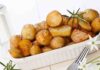 Patate novelle al forno