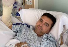 Paura per il Boss delle Torte in pericolo di vita - RicettaSprint