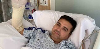 Paura per il Boss delle Torte in pericolo di vita - RicettaSprint