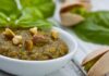 Pesto di pistacchi - Ricettasprint.it