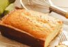 Plumcake contro l'influenza