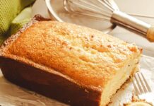 Plumcake contro l'influenza