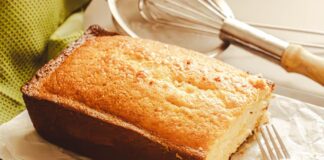 Plumcake contro l'influenza