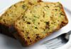Plumcake salato con verdure autunnali