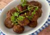Polpette di carne al forno. ricettasprint.it