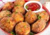 Polpette di merluzzo - Ricettasprint.it