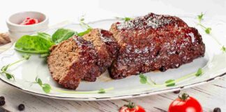 Polpettone perfetto errori da evitare - Ricettasprint.it