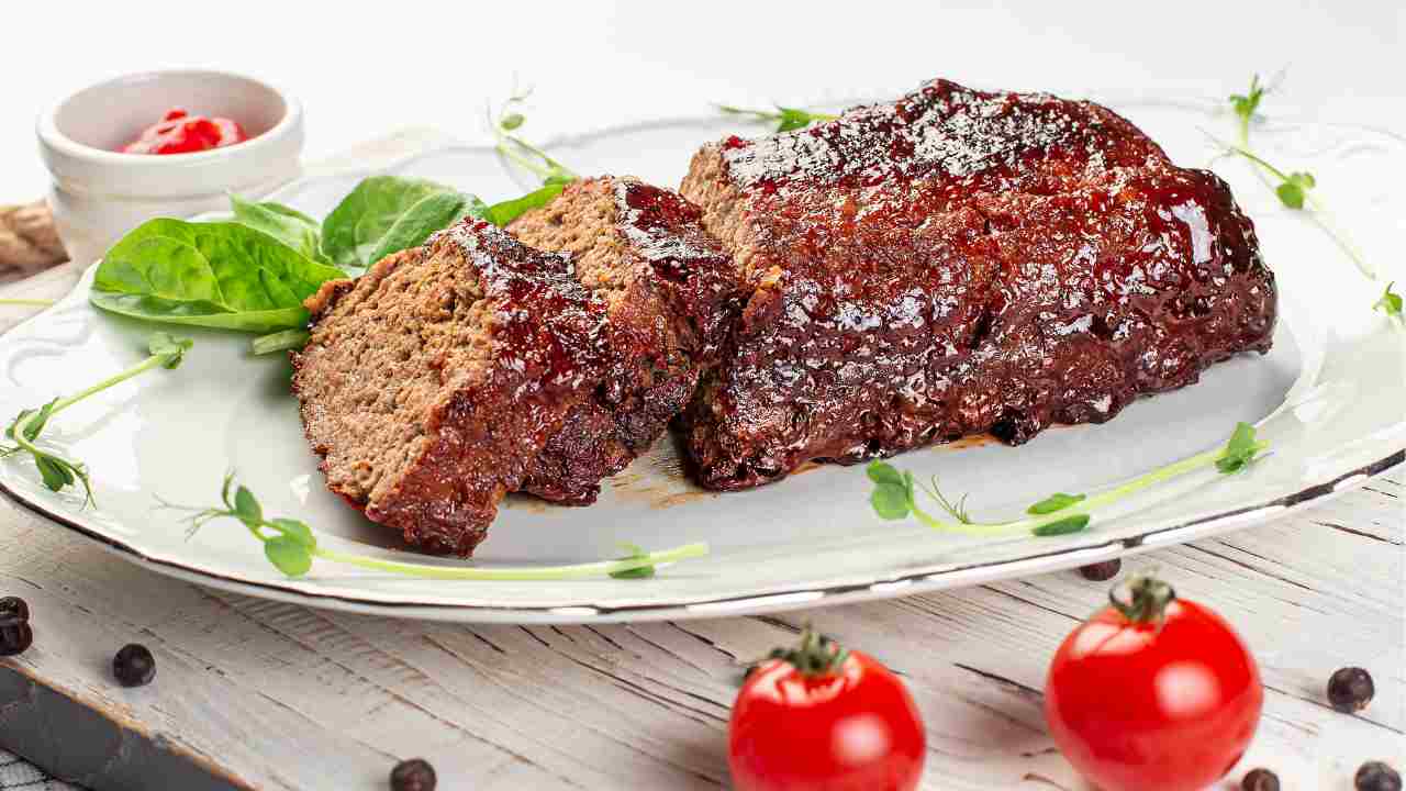 Polpettone perfetto errori da evitare - Ricettasprint.it