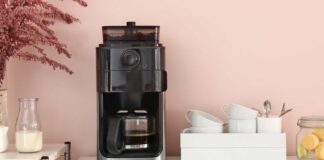 Pulire macchina caffè - Ricettasprint.it