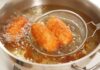 Quante volte usare lo stesso olio per la frittura - RicettaSprint