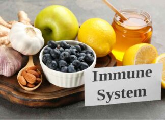 Rafforzare sistema immunitario alimenti Ricettasprint.it