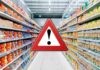 Richiamo alimentare urgente - RicettaSprint