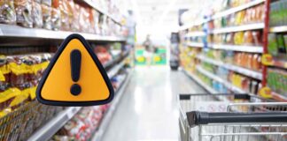 Richiamo alimentare urgente | Attenzione a quella spezia dorata che usi ogni giorno Richiamo alimentare urgente - RicettaSprint