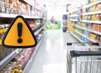 Richiamo alimentare urgente | Attenzione a quella spezia dorata che usi ogni giorno Richiamo alimentare urgente - RicettaSprint