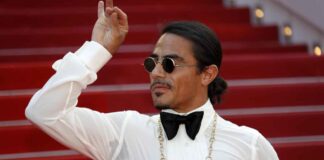 Salt Bae il mito si incrina - RicettaSprint