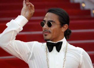 Salt Bae il mito si incrina - RicettaSprint