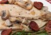 Scaloppine ricche al forno