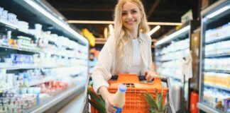 Spesa sostenibile - Ricettasprint.it