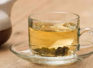 Tisana dimagrante l'unica che funziona - RicettaSprint
