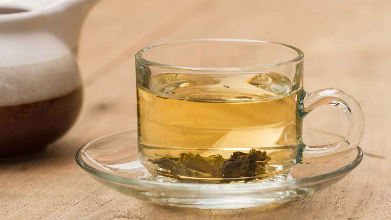 Tisana dimagrante l'unica che funziona - RicettaSprint