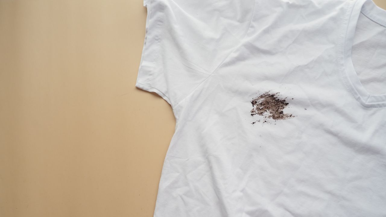 Togliere macchie dal bucato - Ricettasprint.it