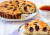 Torta all'uva Ricettasprint.it