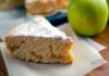 Torta dell'autunno. ricettasprint.it
