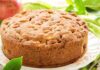 Torta di mele e noci - Ricettasprint.it