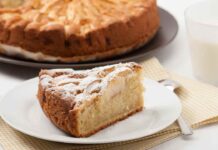 Torta di mele speciale, un dolce soffice e profumato dalla tradizione alla modernità come reinventare la ricetta Torta di mele e ricotta - Ricettasprint.it