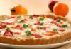 Stavolta faccio una torta salata irresistibile con pomodorini e ricotta salvo la cena e sazio tutti, tempo stimato 10 minuti Torta salata con pomodorini e ricotta - Ricettasprint.it