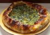 Torta salata zucchine e ricotta. ricettasprint.it