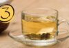 Tre tisane per dimagrire - RicettaSprint