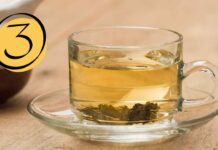 Tre tisane per dimagrire - RicettaSprint
