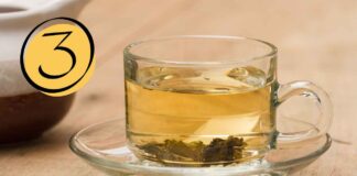 Tre tisane per dimagrire - RicettaSprint