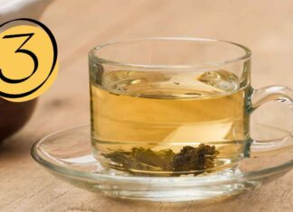 Tre tisane per dimagrire - RicettaSprint