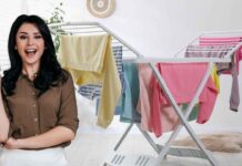 Trucco della bottiglia sui panni: ormai non accendo più nemmeno l’asciugatrice