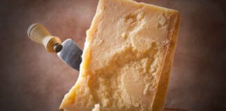 Una trappola infallibile | Sembrava Parmigiano | La truffa del secolo Truffa del finto parmigiano - RicettaSprint