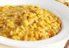Zuppa con tre ingredienti