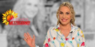 Antonella Clerici spiazza i fan di E’ Sempre Mezzogiorno: anticipazioni top, arriva un volto amatissimo della TV anticipazioni halloween è sempre mezzogiorno ricettasprint