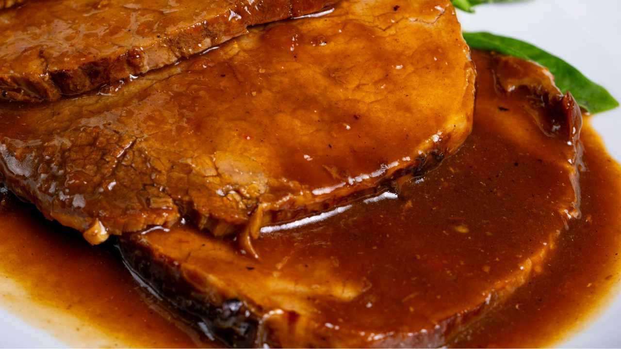 arista di maiale tenerissima e sugosa ricettasprint