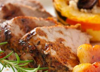 arrosto