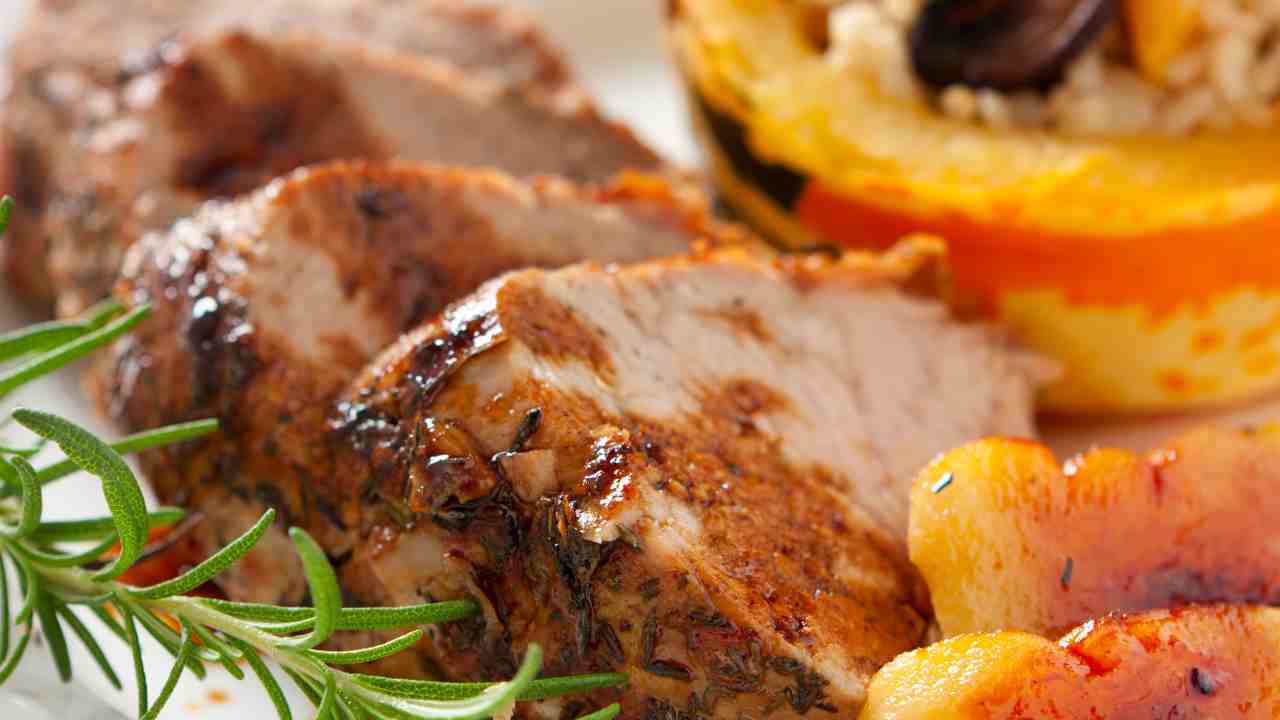 arrosto